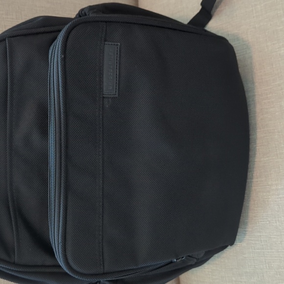 Briggs & Riley Black Backpack - Picture 7 of 16